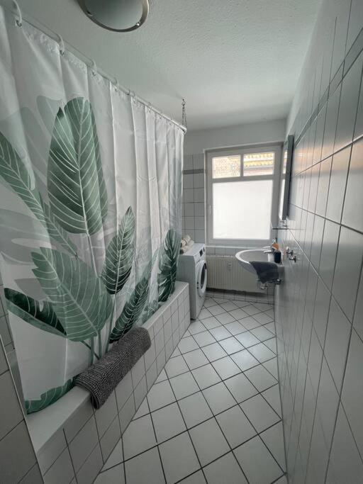 Zentrale Altstadtkoje Fuer Bis Zu 6 Personen นอยชตัดท์ อิน โฮลชไตน์ ภายนอก รูปภาพ